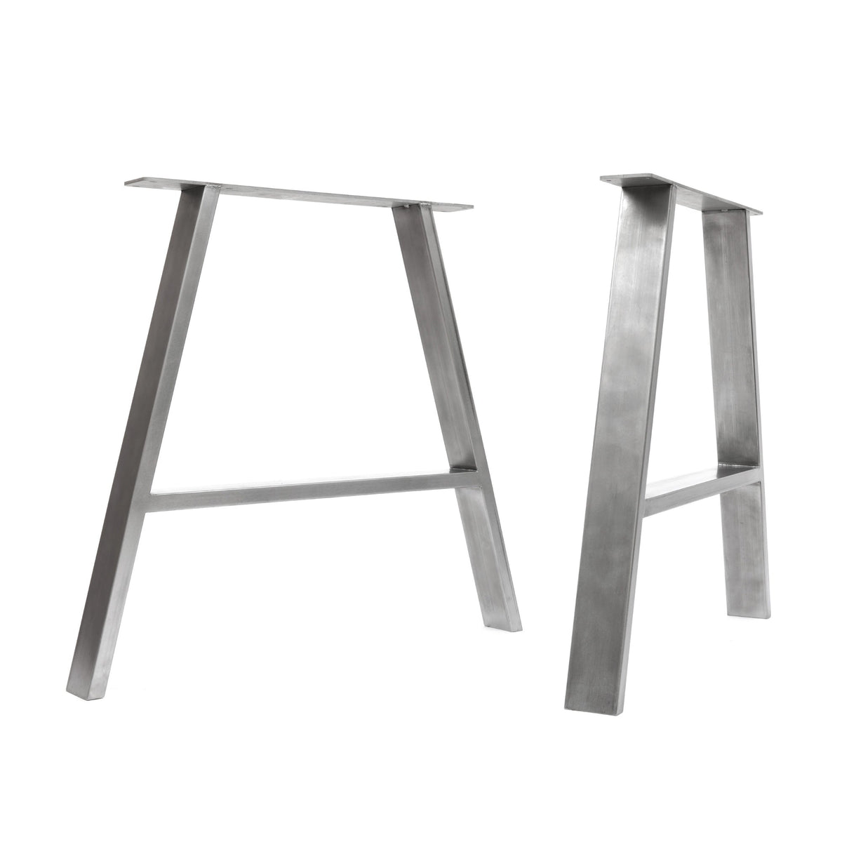 Metal A Frame Table Legs