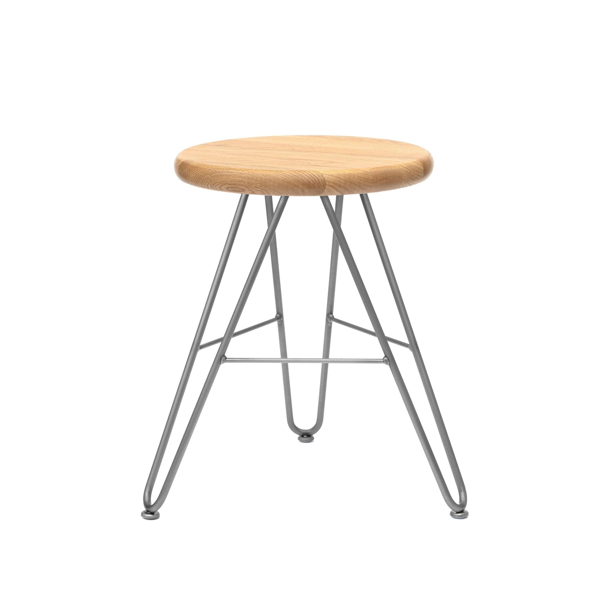 Scandinavian stool best sale